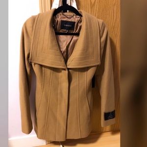 Aritzia Spencer Coat